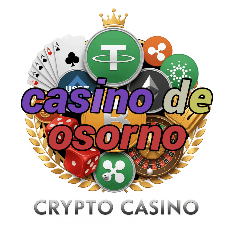 Casino de Osorno - Chilean Lake District Casino